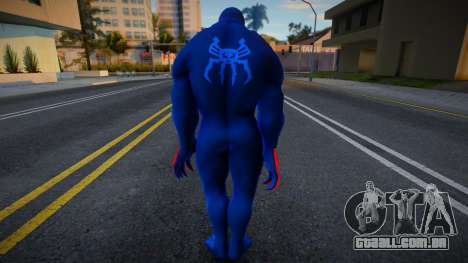 Antivenom 5 para GTA San Andreas