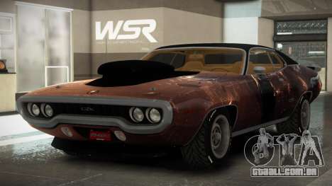 Plymouth GTX 426 RT S2 para GTA 4