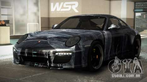 Porsche 911 MSR S9 para GTA 4