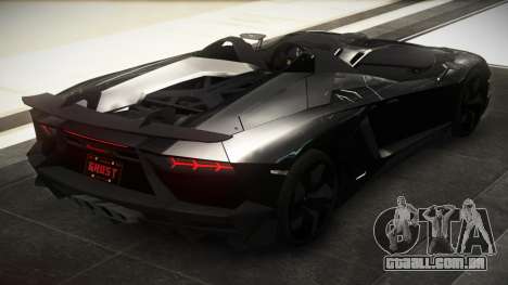 Lamborghini Aventador FW para GTA 4