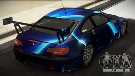 BMW M3 E92 SR S4 para GTA 4