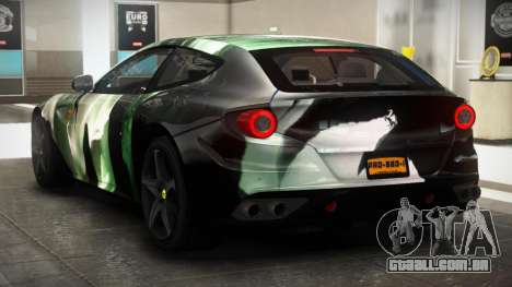 Ferrari FF RZ S10 para GTA 4
