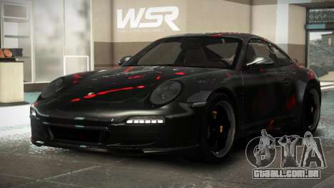 Porsche 911 MSR S8 para GTA 4