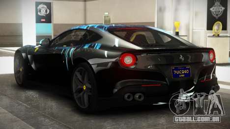 Ferrari F12 GT-Z S10 para GTA 4
