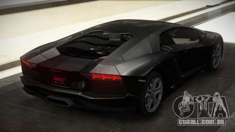 Lamborghini Aventador LP-G para GTA 4