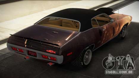 Plymouth GTX 426 RT S2 para GTA 4