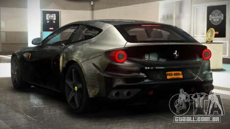 Ferrari FF RZ S5 para GTA 4