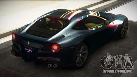 Ferrari F12 GT-Z S9 para GTA 4