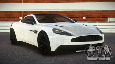 Aston Martin Vanquish NT S1 para GTA 4