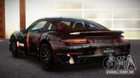 Porsche 911 QS S1 para GTA 4