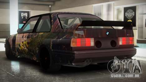 BMW M3 E30 GT-Z S1 para GTA 4