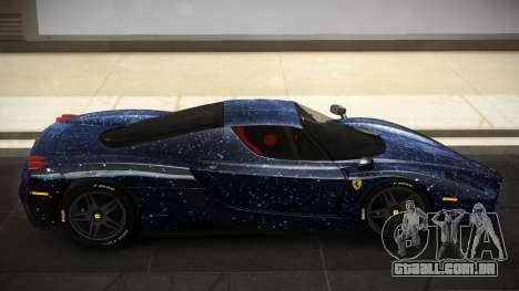 Ferrari Enzo TI S3 para GTA 4