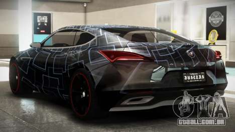 Buick Avista SR S11 para GTA 4