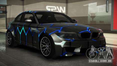 BMW 1M Zq S7 para GTA 4