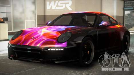 Porsche 911 MSR S10 para GTA 4