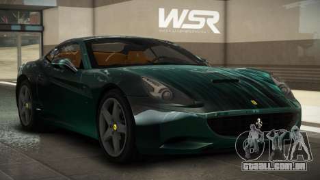 Ferrari California XR S6 para GTA 4