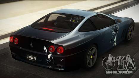 Ferrari 575M Maranello SV S9 para GTA 4