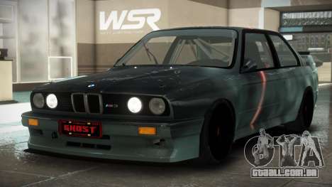 BMW M3 E30 GT-Z S8 para GTA 4