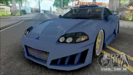 Mitsubishi 3000GT VR-4 (NFS Underground 2) para GTA San Andreas