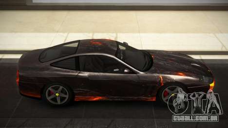 Ferrari 575M Maranello SV S2 para GTA 4