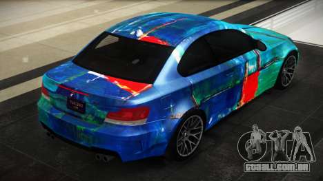 BMW 1M Zq S4 para GTA 4