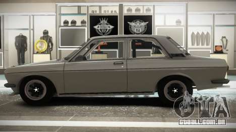 Datsun Bluebird TI para GTA 4