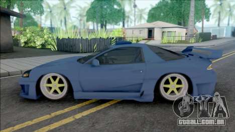 Mitsubishi 3000GT VR-4 (NFS Underground 2) para GTA San Andreas