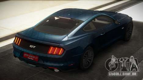 Ford Mustang GT-Z S6 para GTA 4