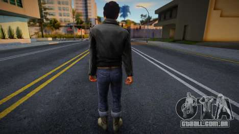 Vito Scaletta - DLC Greaser v1 para GTA San Andreas