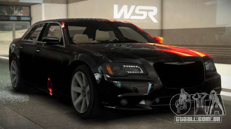 Chrysler 300 HR S2 para GTA 4