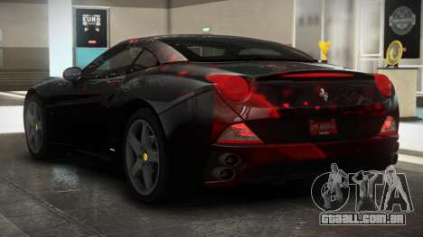 Ferrari California XR S2 para GTA 4