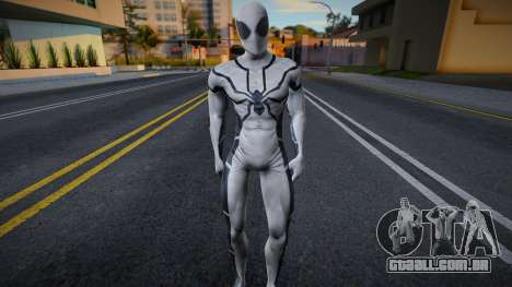 Spider man EOT v18 para GTA San Andreas