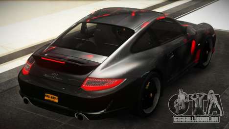 Porsche 911 MSR S8 para GTA 4