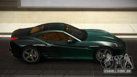 Ferrari California XR S6 para GTA 4