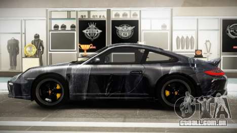 Porsche 911 MSR S9 para GTA 4