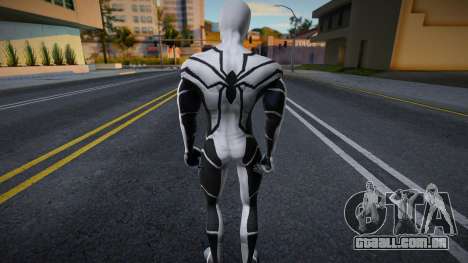 Spider man EOT v18 para GTA San Andreas