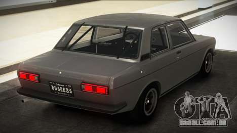 Datsun Bluebird TI para GTA 4