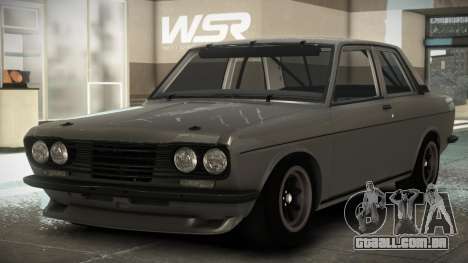 Datsun Bluebird TI para GTA 4