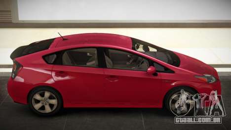 Toyota Prius HSD para GTA 4