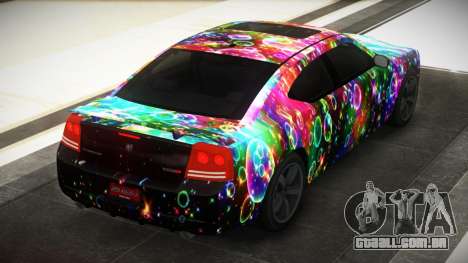 Dodge Charger MRS S3 para GTA 4