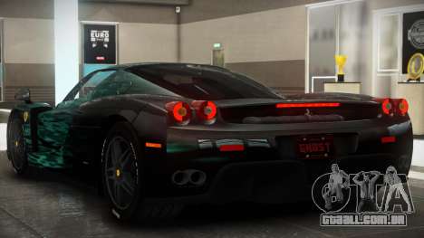 Ferrari Enzo TI S6 para GTA 4