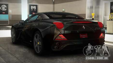 Ferrari California XR S10 para GTA 4