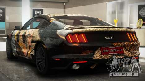 Ford Mustang GT-Z S8 para GTA 4