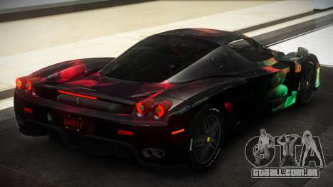 Ferrari Enzo TI S5 para GTA 4