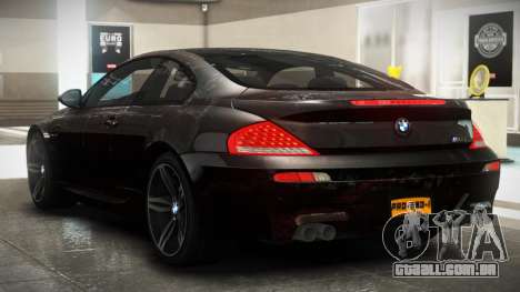 BMW M6 F13 TI S5 para GTA 4