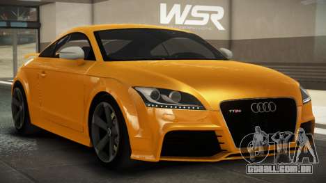 Audi TT Q-Sport para GTA 4