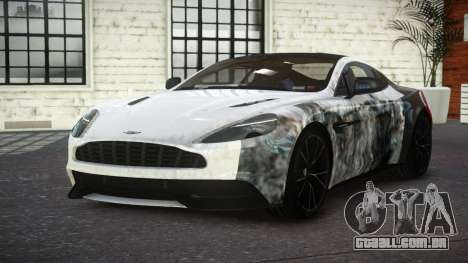 Aston Martin Vanquish NT S1 para GTA 4