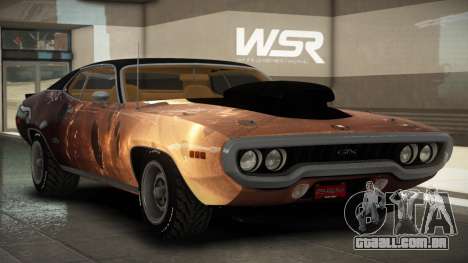 Plymouth GTX 426 RT S2 para GTA 4