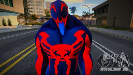 Antivenom 5 para GTA San Andreas