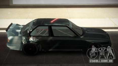 BMW M3 E30 GT-Z S8 para GTA 4
